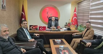 Cumhur İttifakı’ndan Kırıkkale’ye güçlü mesaj: Birlikte daha güçlüyüz #kirikkale