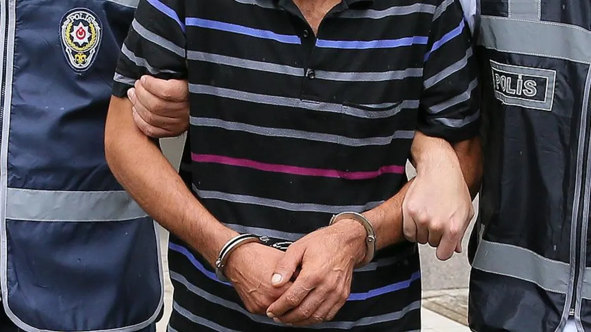 Bitlis’te sahte sağlık raporu operasyonu: 98 gözaltı Bitlis’te sahte sağlık raporu operasyonu: 98 gözaltı