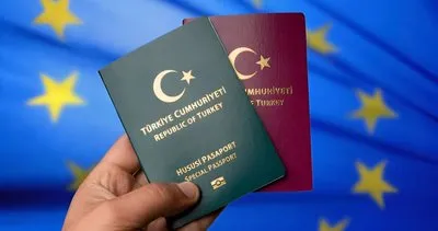 Schengen vizesi için Almanya’dan yeni adım! Sistem değişti