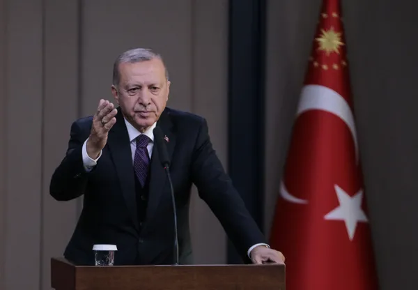 Son dakika | Başkan Erdoğan'dan NATO zirvesi öncesi önemli açıklamalar
