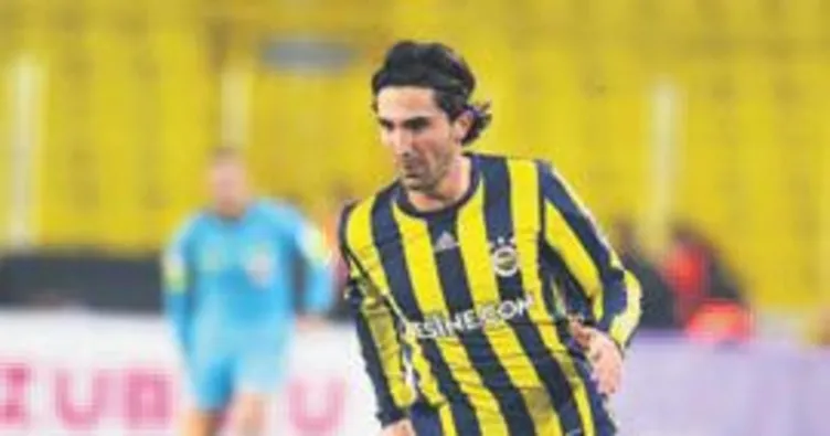 Hasan Ali kaldı Volkan toplanıyor