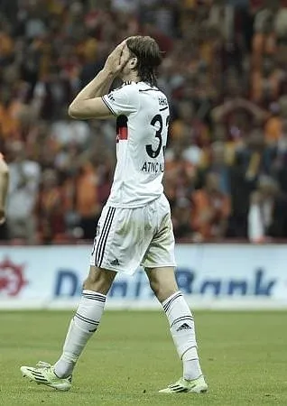 Beşiktaş'a 20 milyon euro
