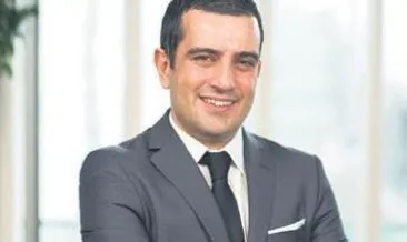 Ağaoğlu’nun yeni CEO’su Burak Kutluğ
