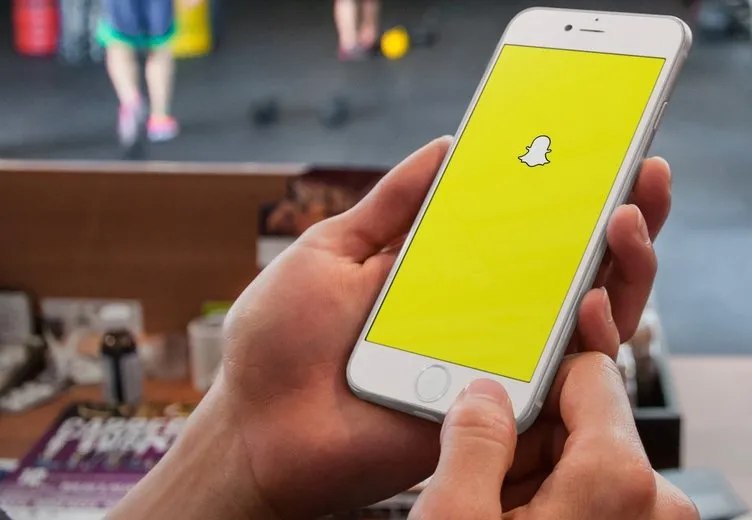 Snapchat’te artık herkes konum etiketi yapabilecek