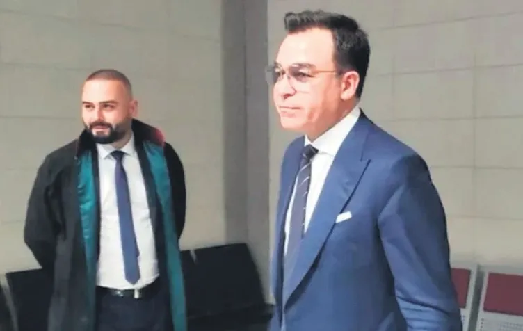 SON DAKİKA | Borsa şantajından CHP’li üye de çıktı! Polislere rüşvet verip rakibi hakkında bilgi almış