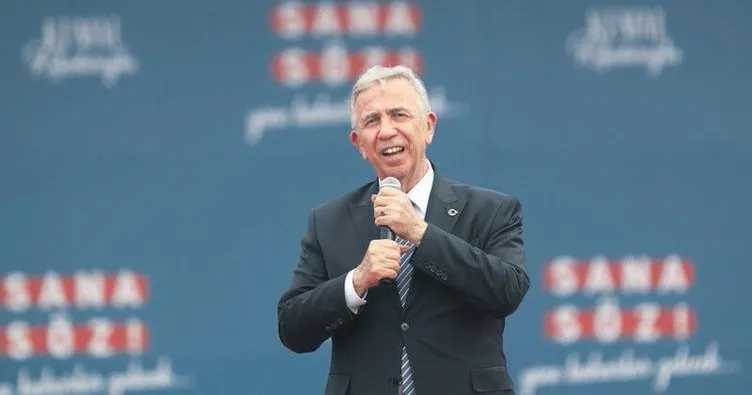 Mansur Yavaş, işçiye bayramı zehir etti! 750 işçiyi kapı önüne koydu