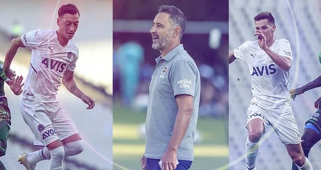Fenerbahçe'de aynı kabus! 'Vitor Pereira sinirlendi ama nafile bu tempo...'