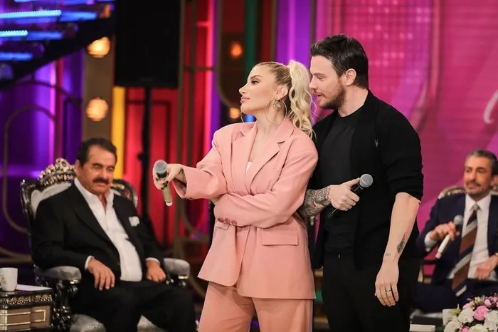 bu aksamin 17 nisan ibo show konuklari