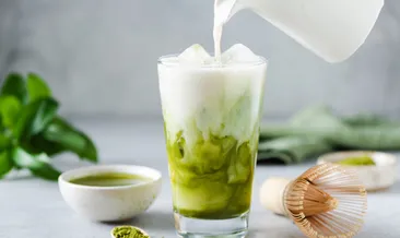 Her sabah bir bardak içtiğinizde 4 kilo vermeyi garantiliyor!