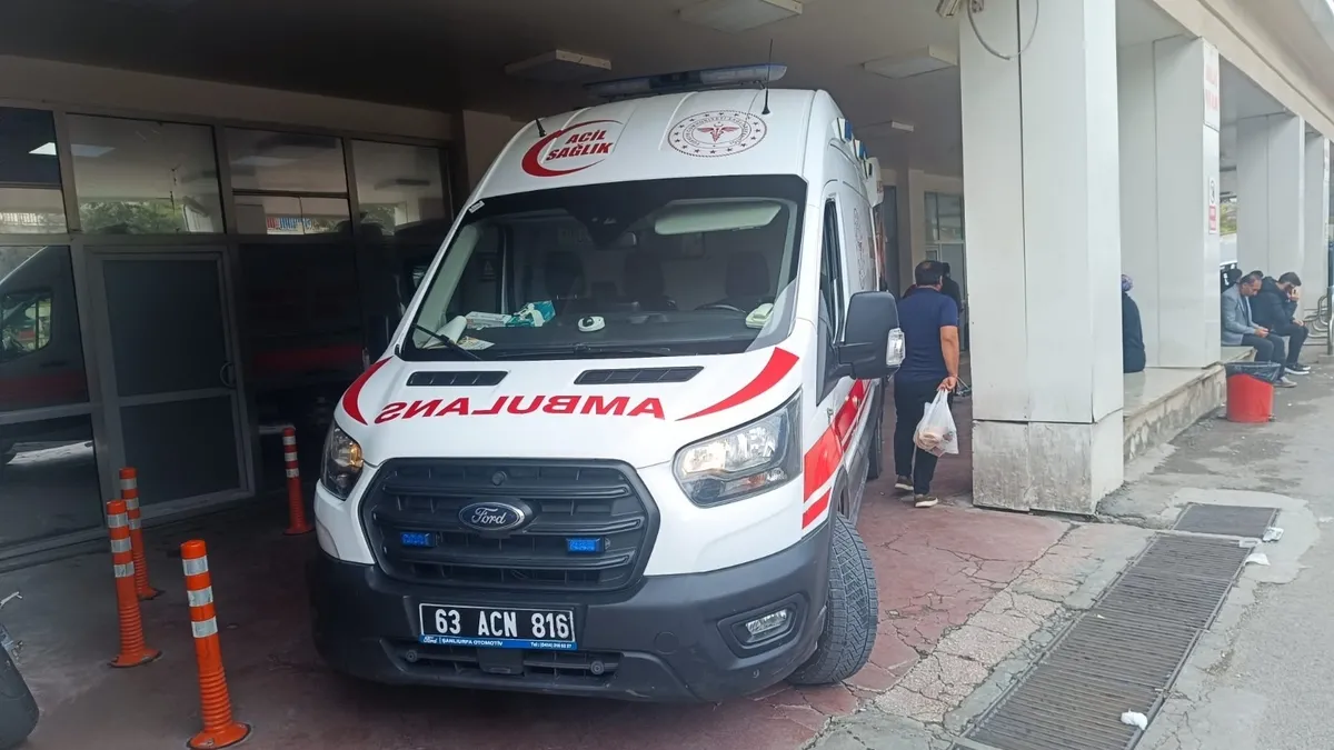 3. kattan düşen çocuk hayatını kaybetti