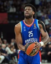 Anadolu Efes, Panathinaikos’u geçemedi!