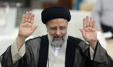 İran’ın yeni Cumhurbaşkanı seçilen İbrahim Reisi kimdir ve kaç yaşında? İşte İbrahim Reisi’nin biyografisi!