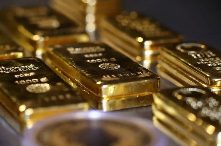 SON DAKİKA: Hazine ve Maliye Bakanlığı’ndan yeni altın kararı! Kota geliyor