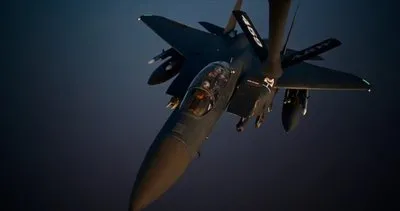 CENTCOM duyurdu! Terör örgütü DEAŞ lideri Ebu Yusuf öldürüldü