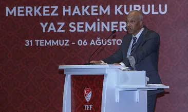 MHK’de son 20 yılda 10 başkan değişti