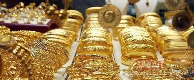 Son dakika: Altın fiyatları bugün ne kadar? 6 Temmuz Çeyrek, gram ve tam altın fiyatları! Güncel