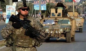 Amerikan askeri konvoyuna saldırı: 3 sivil öldü, 5 ABD askeri yaralandı
