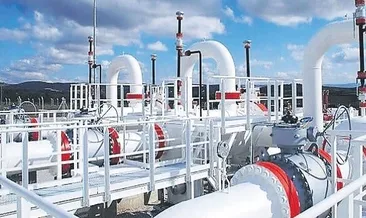 Türkiye’de gaz merkezi 2024’te