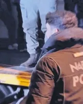 12 kaçak göçmen yakalandı