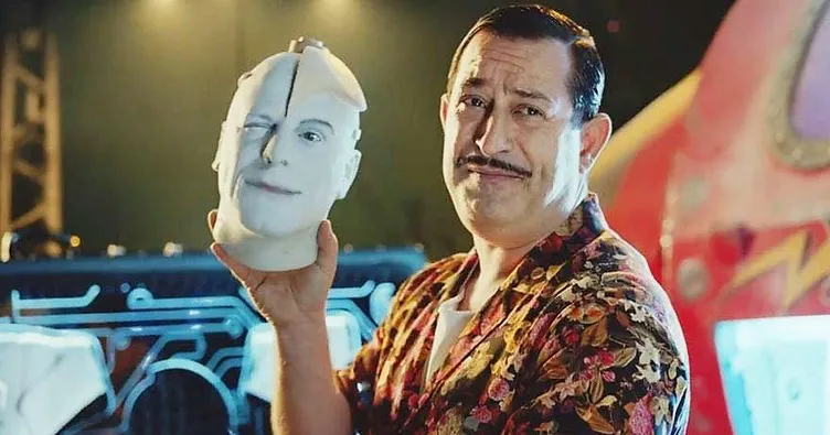 Arif V 216’nın oyuncu kadrosu netleşiyor