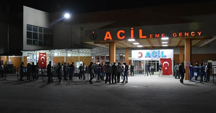 Son dakika: Şırnak’ta PKK’dan hain saldırı!