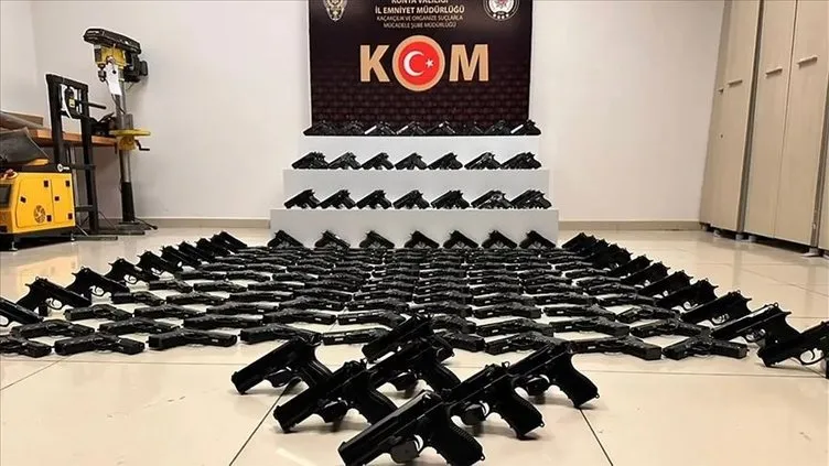 Yeni yargı paketi Meclis’e geliyor! İşte o önemli 6 yasa teklifi