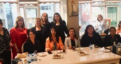 Ardahanlı kadınlardan Antalyalı SMA hastasına yardım eli