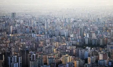 Türkiye’de ilk el konut satışları arttı!