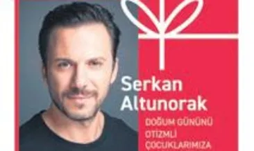 Otizmli çocuklara destek