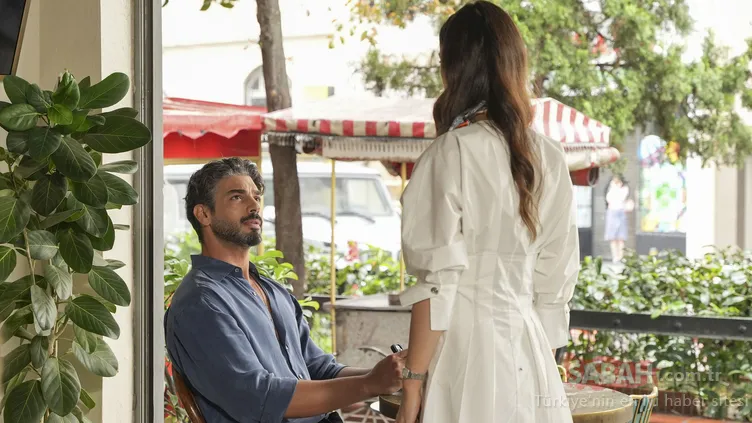 Şükrü Özyıldız ‘Karadut’taki ’Tayfun Karca’ performansıyla kendisine hayran bırakacak!