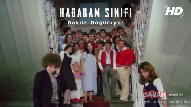 Hababam Sınıfı’nın Kıvırcık Ömer’inin son halini görenler tanıyamadı! Sırra kadem basan Talip Güran’ın yeni mesleği şaşırttı