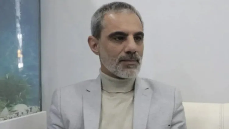 SON DAKİKA: DEM’li meclis üyesi Kandil’e gitmiş! Eş Genel Başkan yardımcısından örgüt paylaşımları