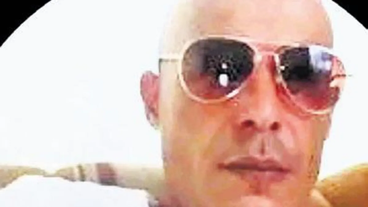 14 yıl önce boşandığı eşini tabancayla öldürdü