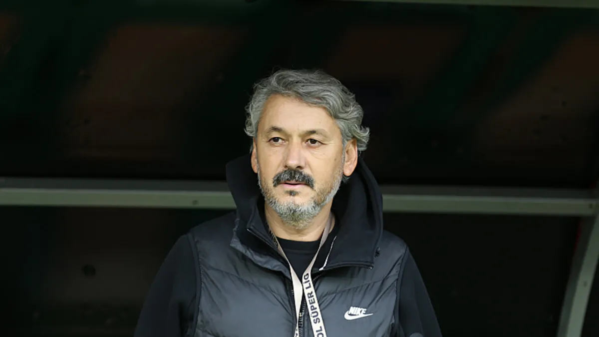 Atila Gerin: Kulübümüzü ayakta tutmaya çalışacağız! Atila Gerin: Kulübümüzü ayakta tutmaya çalışacağız!