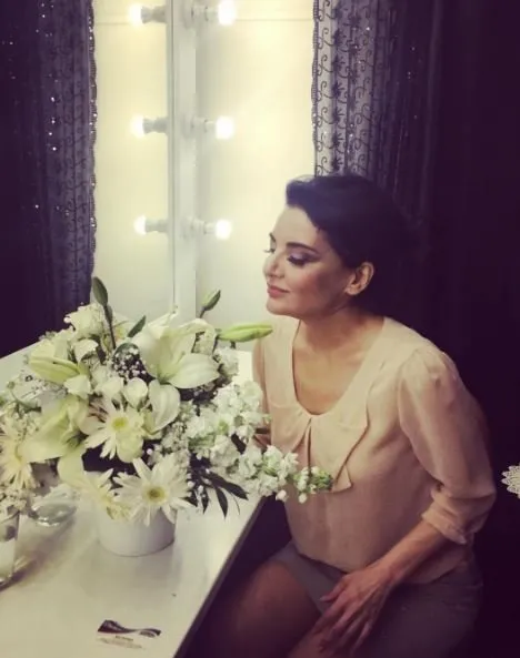 Göksel'den o fotoğraflara açıklama: Ayıp ettiniz