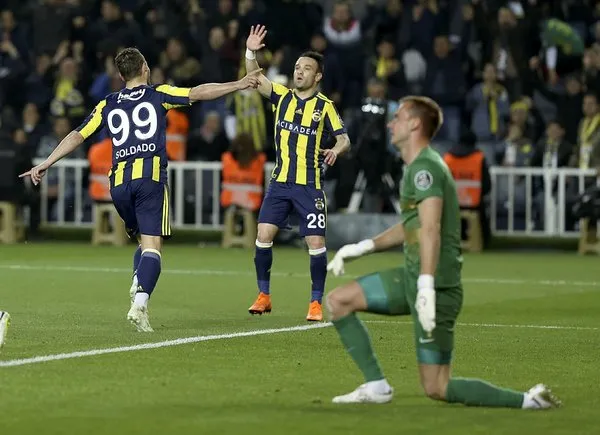 Soldado'nun golü ofsayt mı