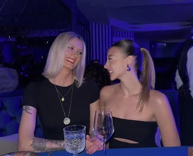 SON DAKİKA… Aleyna Kalaycıoğlu cinayet gecesini anlattı: Alaattin Kadayıfçıoğlu cama vurdu ardından silahı çıkardı…