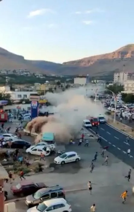 Mardin’deki kazada 21 kişi ölmüştü: Faciaya yol açan şoför serbest kaldı!