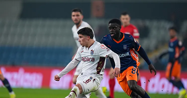 Trabzonspor’a Bouchouari’den kötü haber!