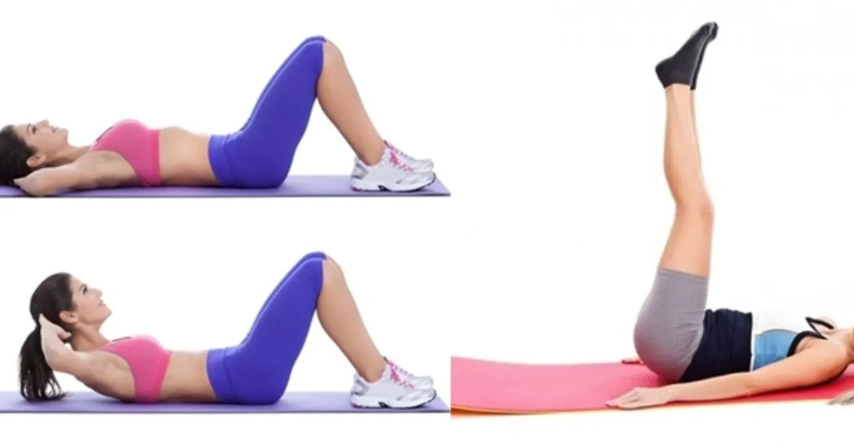 Karin Yaglarini Eritmeye Yardimci Olan Egzersizler Nelerdir Karin Yaglarini Eriten Egzersiz Onerileri En Son Haber