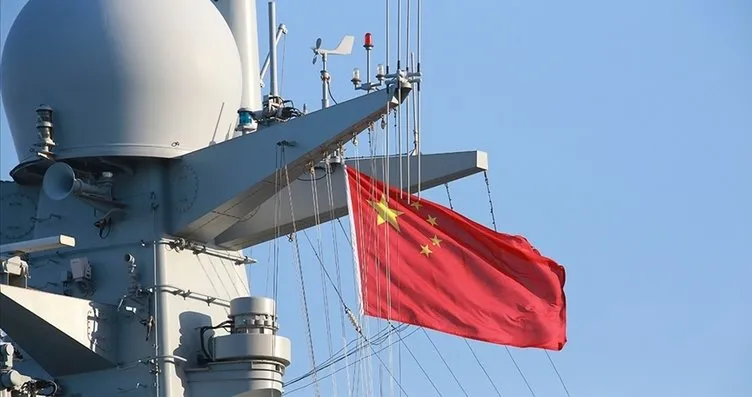 Tayvan’dan Çin’e şok suçlama: Pasifik’te gerilimi...