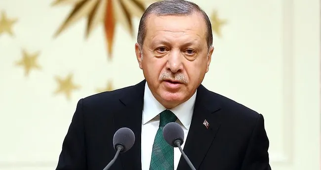 Cumhurbaşkanı Erdoğan Katar’ın El-Arab gazetesine konuştu