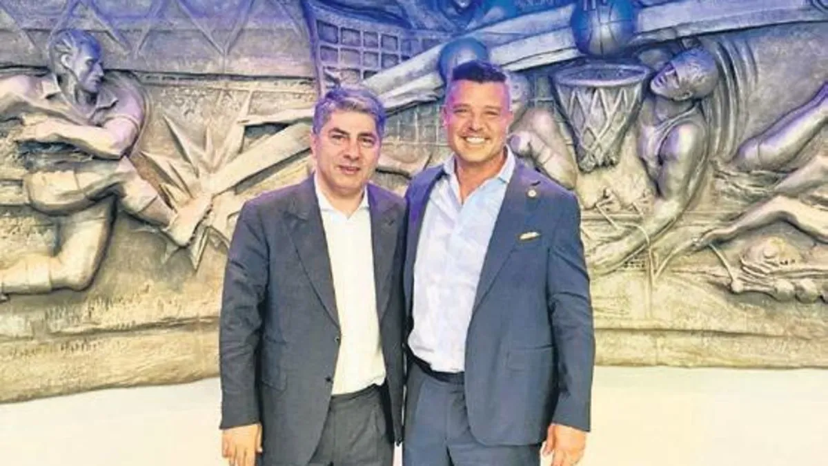 Dört tane baba isim alacağım
