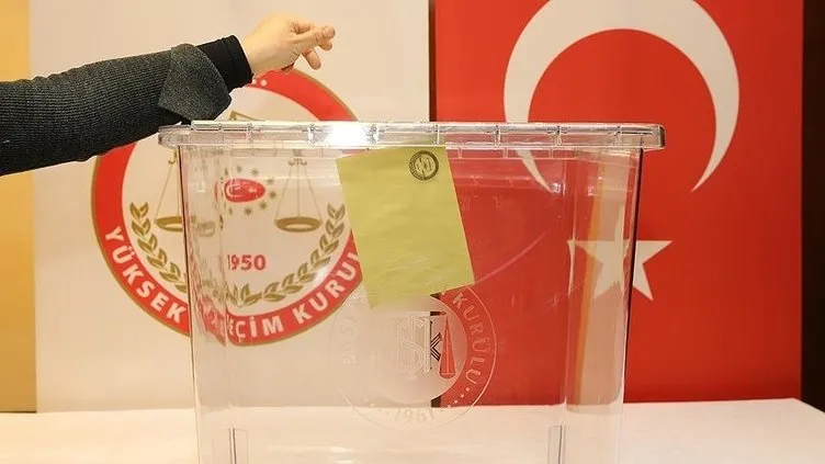 YSK’dan yerel seçim ve elektronik oylama açıklaması | Tarih verdiler...