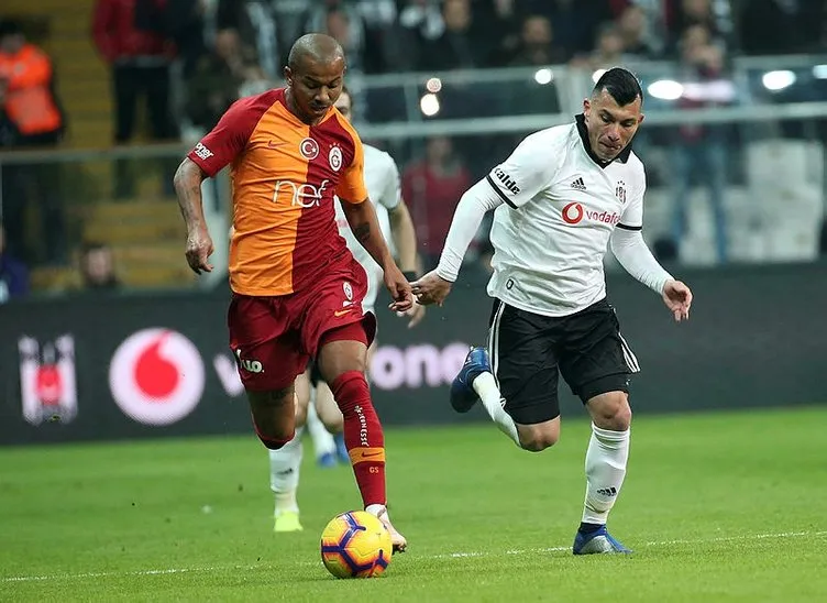 Son dakika Beşiktaş transfer haberleri! Beşiktaş’tan ayrılmak için...
