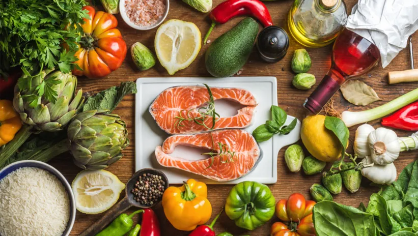 BU TİP BESLENME BEYİN SAĞLIĞINI KORUYOR