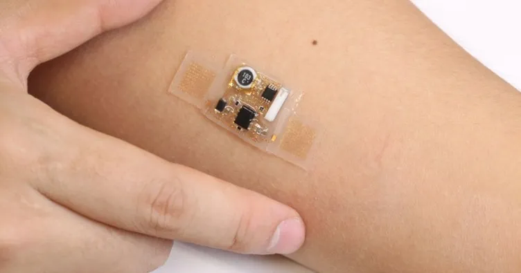 Kanseri, hasta kendisi test ederek saptayabilecek!