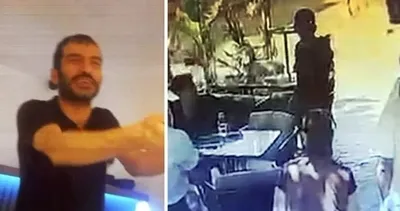 Son dakika | Dükkan basıp esnaftan haraç istediği iddia edilmişti: Ufuk Bayraktar için istenen ceza belli oldu