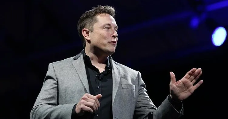 Elon Musk: Suikast riski altındayım