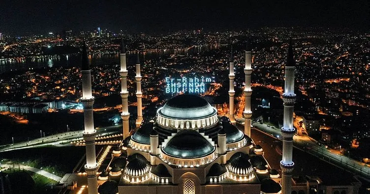 İstanbul İmsakiye 2021! İstanbul imsakiyesi ile sahur, imsak, iftar vakti saat kaçta?